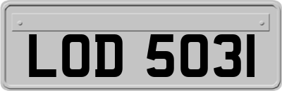 LOD5031