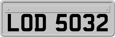 LOD5032