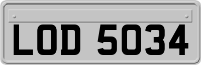 LOD5034