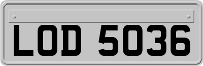 LOD5036