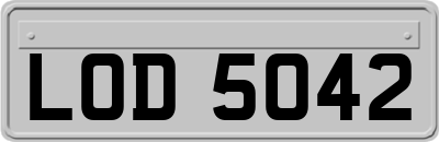 LOD5042