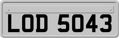 LOD5043