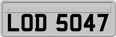 LOD5047