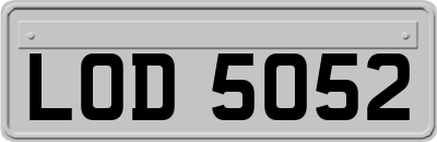 LOD5052