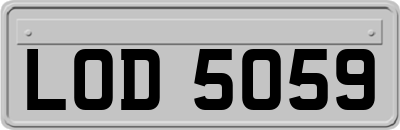 LOD5059