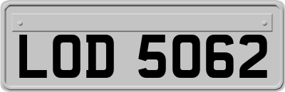 LOD5062