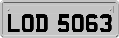 LOD5063
