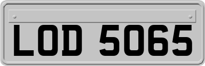 LOD5065