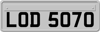 LOD5070