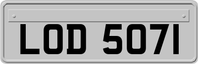 LOD5071