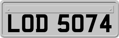 LOD5074