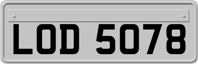 LOD5078
