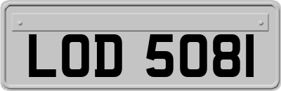 LOD5081