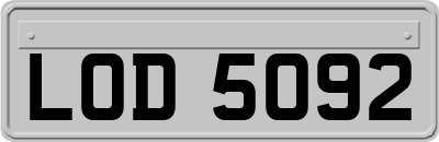LOD5092
