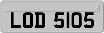 LOD5105