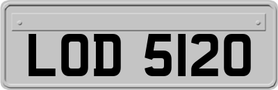 LOD5120