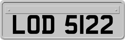LOD5122