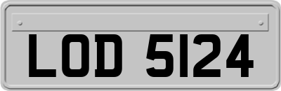 LOD5124