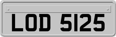 LOD5125