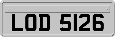 LOD5126