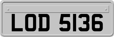 LOD5136