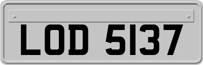 LOD5137
