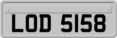 LOD5158