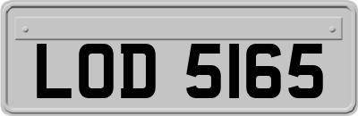 LOD5165