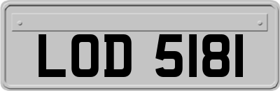 LOD5181