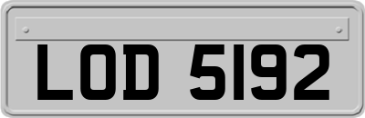 LOD5192