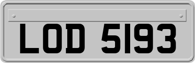 LOD5193