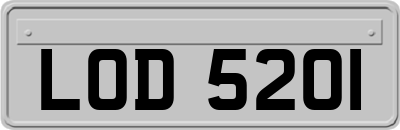 LOD5201