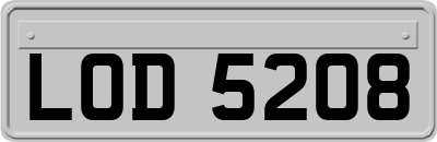 LOD5208