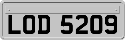 LOD5209
