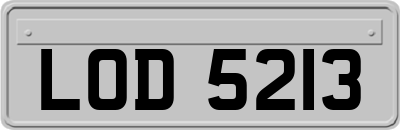 LOD5213