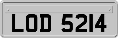 LOD5214