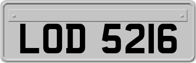LOD5216