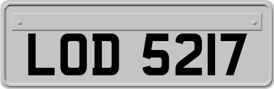 LOD5217