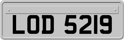 LOD5219