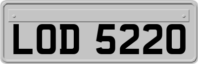 LOD5220