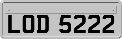 LOD5222