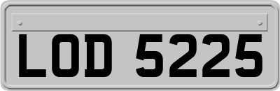 LOD5225