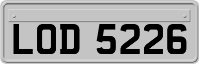 LOD5226