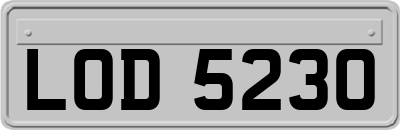 LOD5230