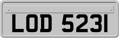 LOD5231