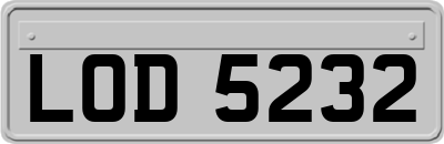 LOD5232