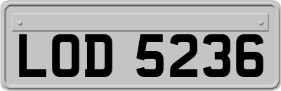 LOD5236