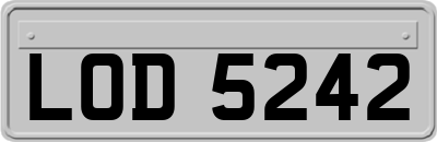 LOD5242