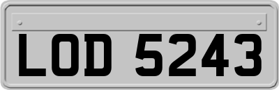 LOD5243