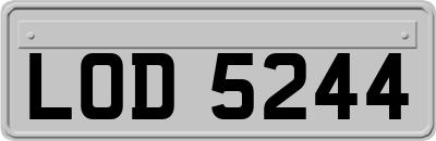 LOD5244